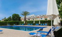 2 bedroom townhouse for sale Paphos 
