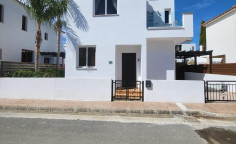 3 bedrooms house for sale in Agia Thekla 3 bedrooms house for sale in Agia Thekla