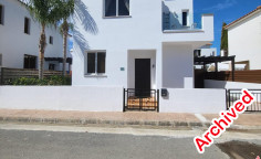 3 bedrooms house for sale in Agia Thekla 3 bedrooms house for sale in Agia Thekla