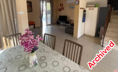 3 bedrooms house for sale in Agia Thekla 3 bedrooms house for sale in Agia Thekla