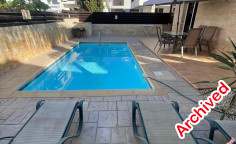 3 bedrooms house for sale in Agia Thekla 3 bedrooms house for sale in Agia Thekla