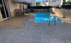 3 bedrooms house for sale in Agia Thekla 3 bedrooms house for sale in Agia Thekla