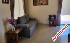 3 bedrooms house for sale in Agia Thekla 3 bedrooms house for sale in Agia Thekla