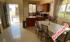 3 bedrooms house for sale in Agia Thekla 3 bedrooms house for sale in Agia Thekla