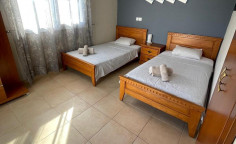 3 bedrooms house for sale in Agia Thekla 3 bedrooms house for sale in Agia Thekla