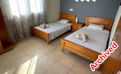 3 bedrooms house for sale in Agia Thekla 3 bedrooms house for sale in Agia Thekla