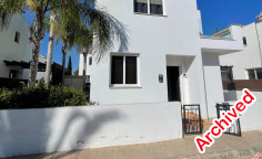 3 bedrooms house for sale in Agia Thekla 3 bedrooms house for sale in Agia Thekla