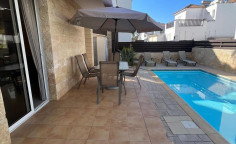 3 bedrooms house for sale in Agia Thekla 3 bedrooms house for sale in Agia Thekla