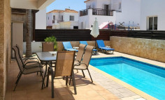 3 bedrooms house for sale in Agia Thekla