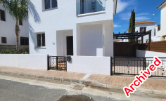 3 bedrooms house for sale in Agia Thekla 3 bedrooms house for sale in Agia Thekla