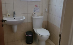 3 bedrooms house for sale in Agia Thekla 3 bedrooms house for sale in Agia Thekla