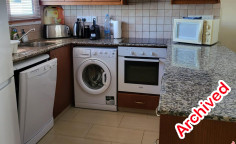 3 bedrooms house for sale in Agia Thekla 3 bedrooms house for sale in Agia Thekla