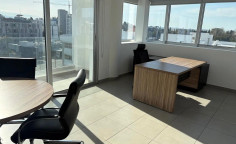 Commercial 170 m2 to rent in Strovolos
