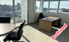 Commercial 170 m2 to rent in Strovolos