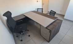 Commercial 170 m2 to rent in Strovolos
