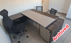 Commercial 170 m2 to rent in Strovolos