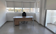 Commercial 170 m2 to rent in Strovolos