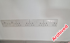 Commercial 170 m2 to rent in Strovolos