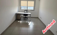 Commercial 170 m2 to rent in Strovolos
