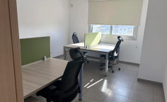 Commercial 170 m2 to rent in Strovolos