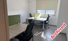 Commercial 170 m2 to rent in Strovolos