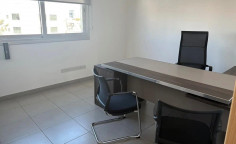 Commercial 170 m2 to rent in Strovolos