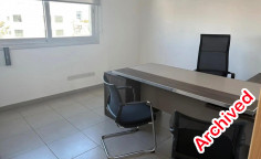 Commercial 170 m2 to rent in Strovolos