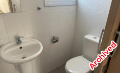 Commercial 170 m2 to rent in Strovolos
