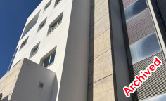 Commercial 170 m2 to rent in Strovolos