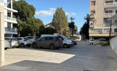 Commercial 170 m2 to rent in Strovolos