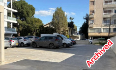 Commercial 170 m2 to rent in Strovolos