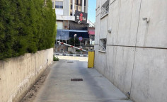 Commercial 170 m2 to rent in Strovolos