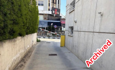 Commercial 170 m2 to rent in Strovolos