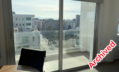 Commercial 170 m2 to rent in Strovolos
