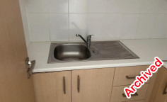 Commercial 170 m2 to rent in Strovolos