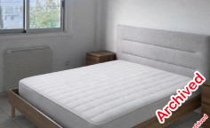 2 bed apartment to rent in Lykabittos