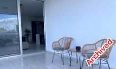 2 bed apartment to rent in Lykabittos