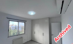2 bed apartment to rent in Lykabittos