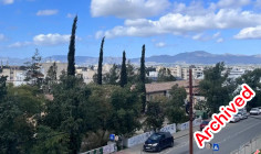 2 bed apartment to rent in Lykabittos