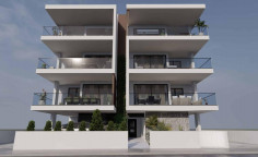 2 bed apartment 88 m2 for sale in Lakatamia