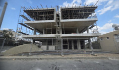 2 bed apartment 88 m2 for sale in Lakatamia