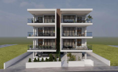2 bed apartment 88 m2 for sale in Lakatamia