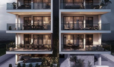 2 bed apartment 88 m2 for sale in Lakatamia