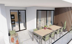 2 bed apartment 88 m2 for sale in Lakatamia
