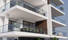 2 bed apartment 88 m2 for sale in Lakatamia