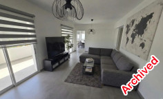 4 bedrooms apartment to rent in Strovolos