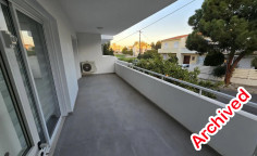 4 bedrooms apartment to rent in Strovolos