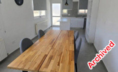 4 bedrooms apartment to rent in Strovolos