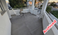 4 bedrooms apartment to rent in Strovolos