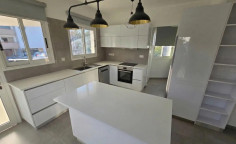 4 bedrooms apartment to rent in Strovolos